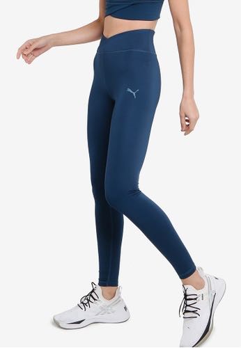 MOVINGSALE Puma Training Leggings RTP 89 Women s Fashion