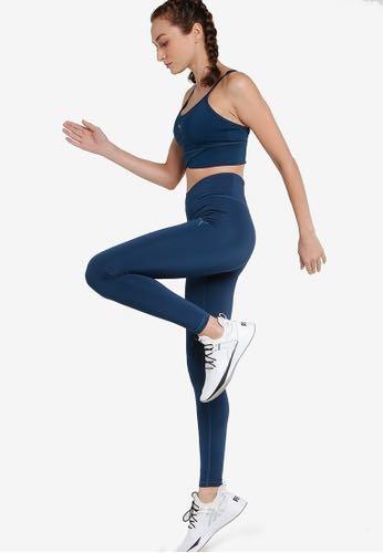 Puma top and leggings hotsell