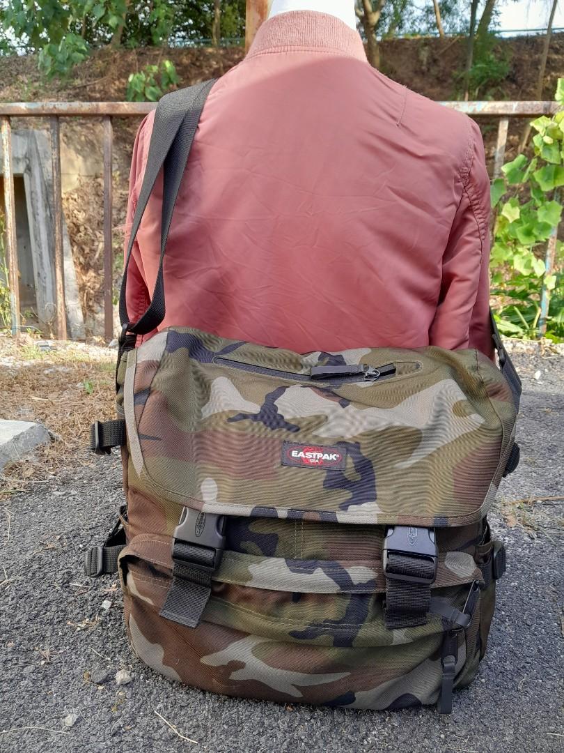 Eastpak rare shop