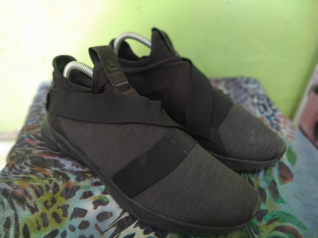 Reebok Strap Second Original, Fesyen 