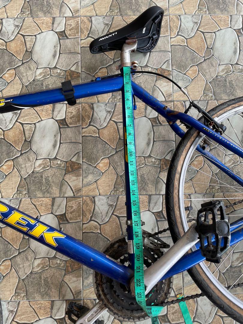 2003 trek 800 hot sale