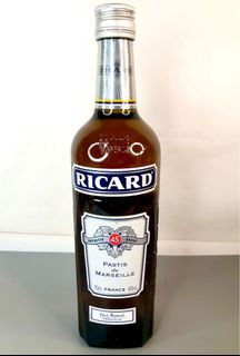 AMK Liquors & Wines Collection Collection item 3