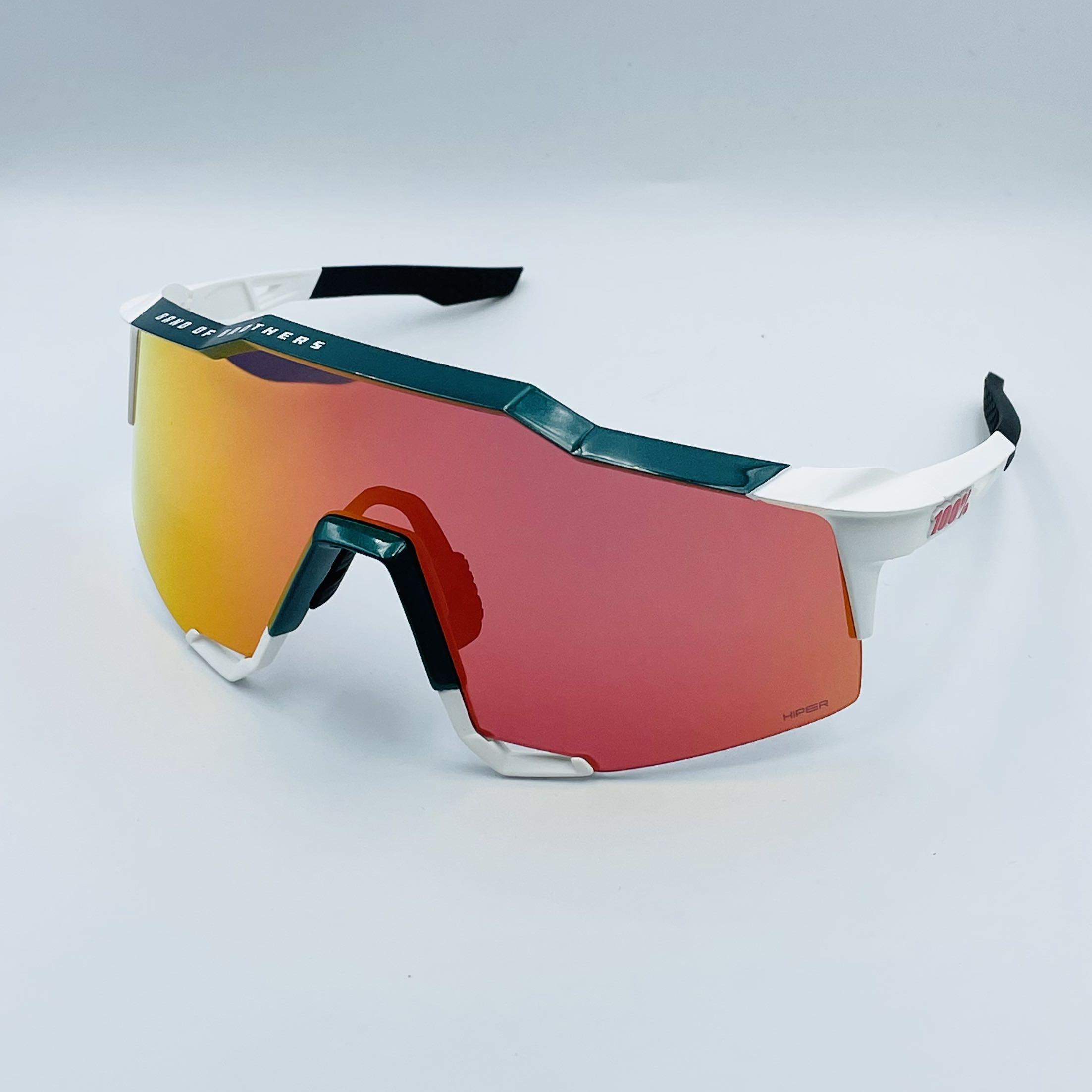 Occhiali 100 speedcraft ll top
