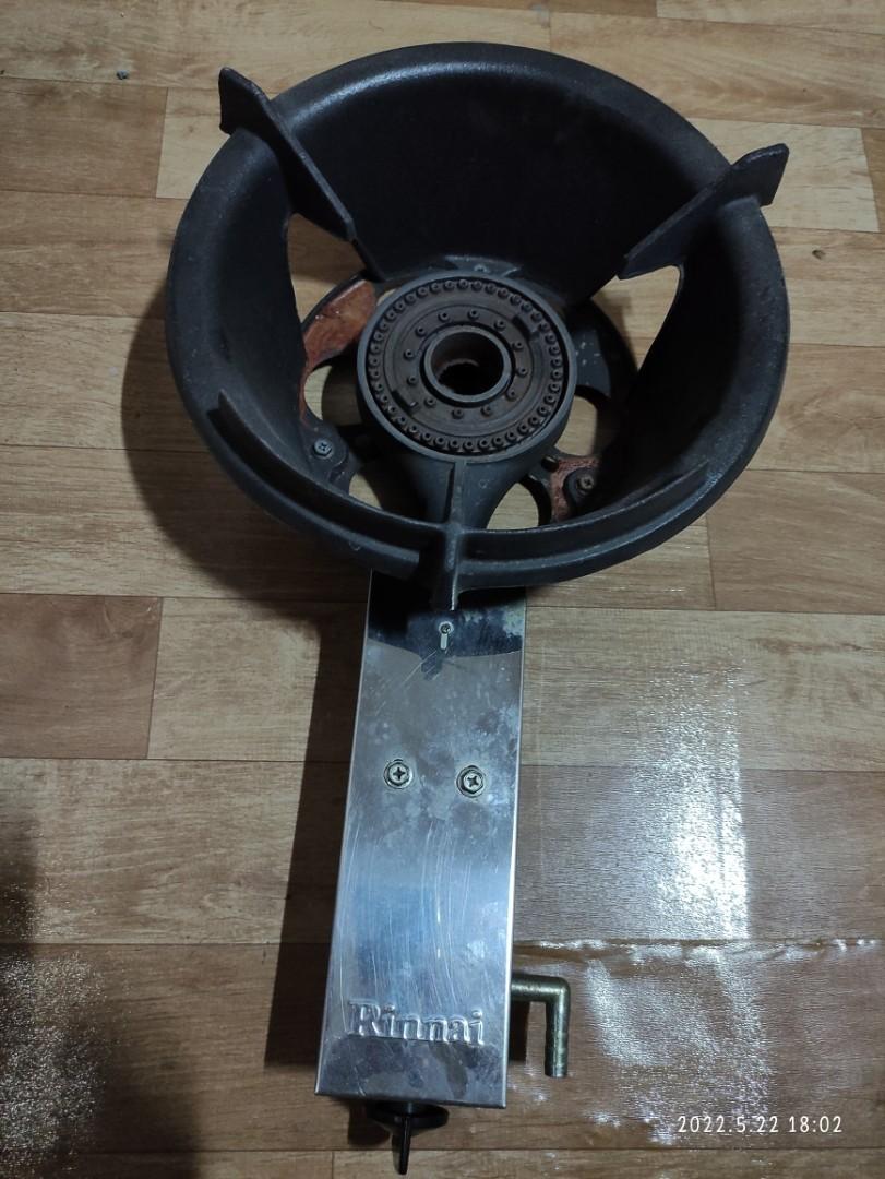 Rinai Mawar RI 300 HP (second), Kitchen u0026 Appliances di Carousell