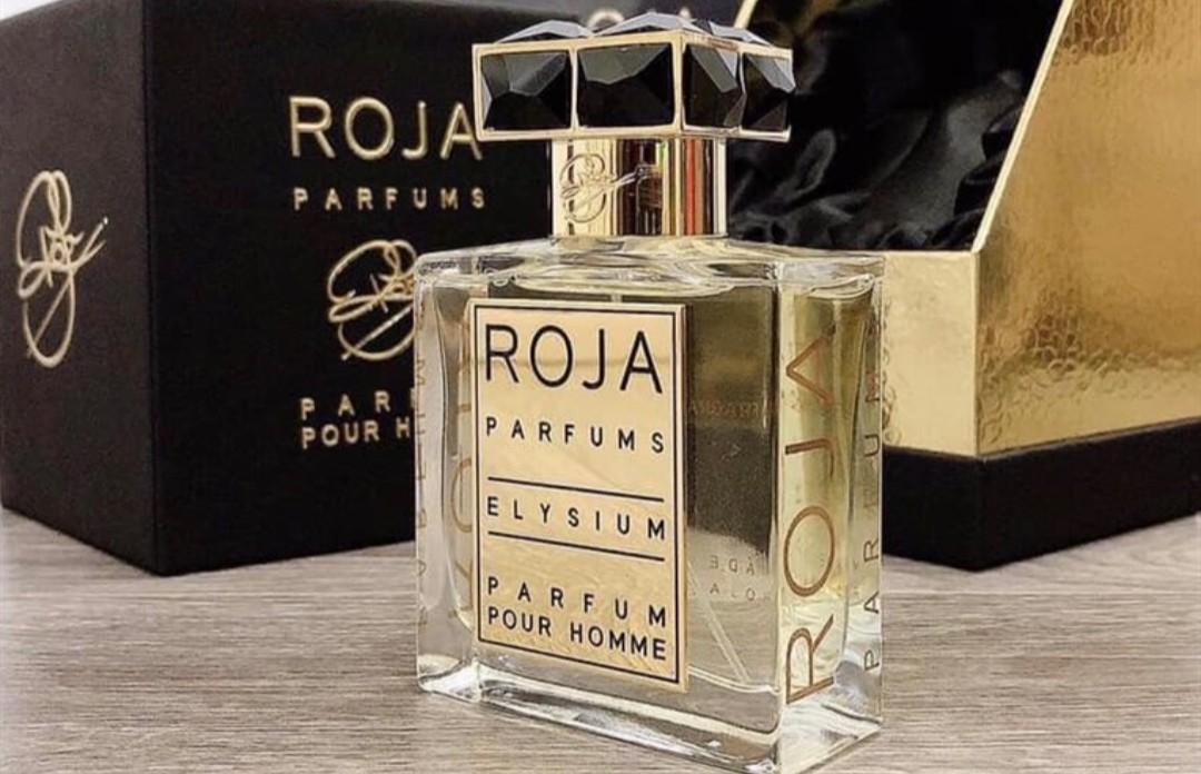 Roja store parfums elysium