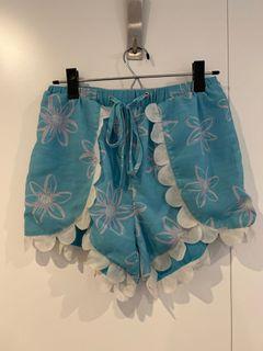 Sabo Skirt - Shorts