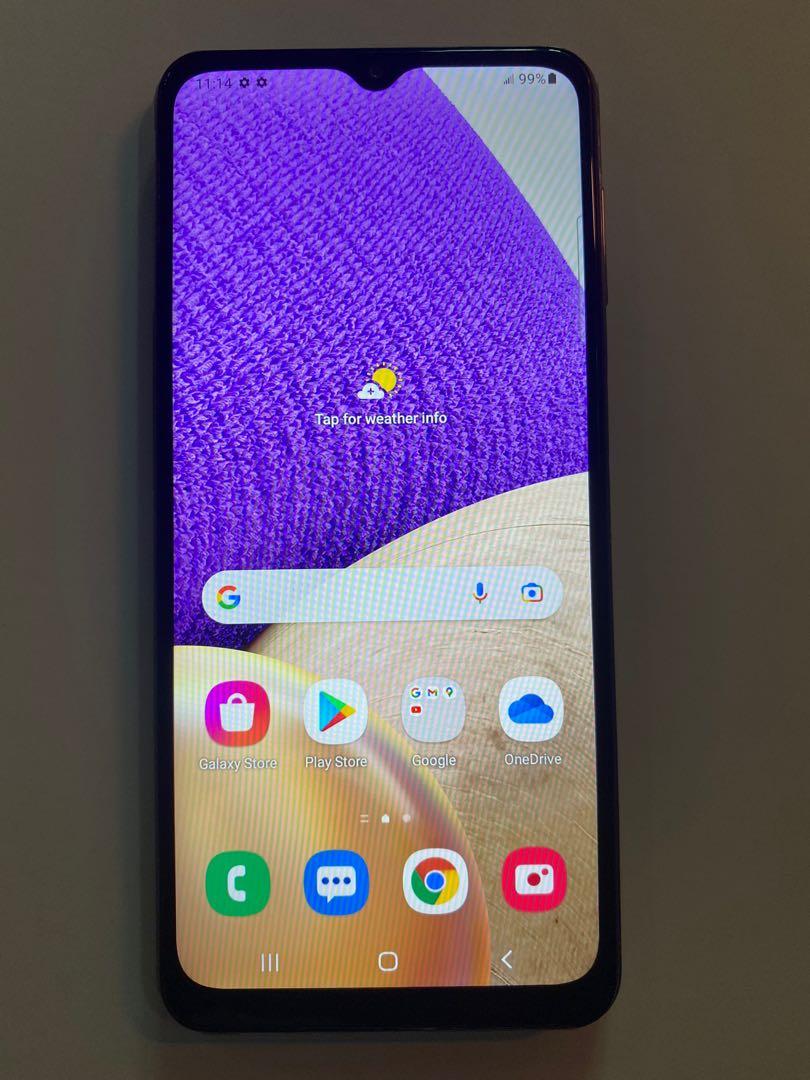 Galaxy a32 5g 2021 clearance