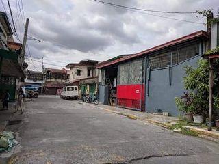 San Andres Bukid Manila - 196 sqr mtr Commercial Lot near Makati
