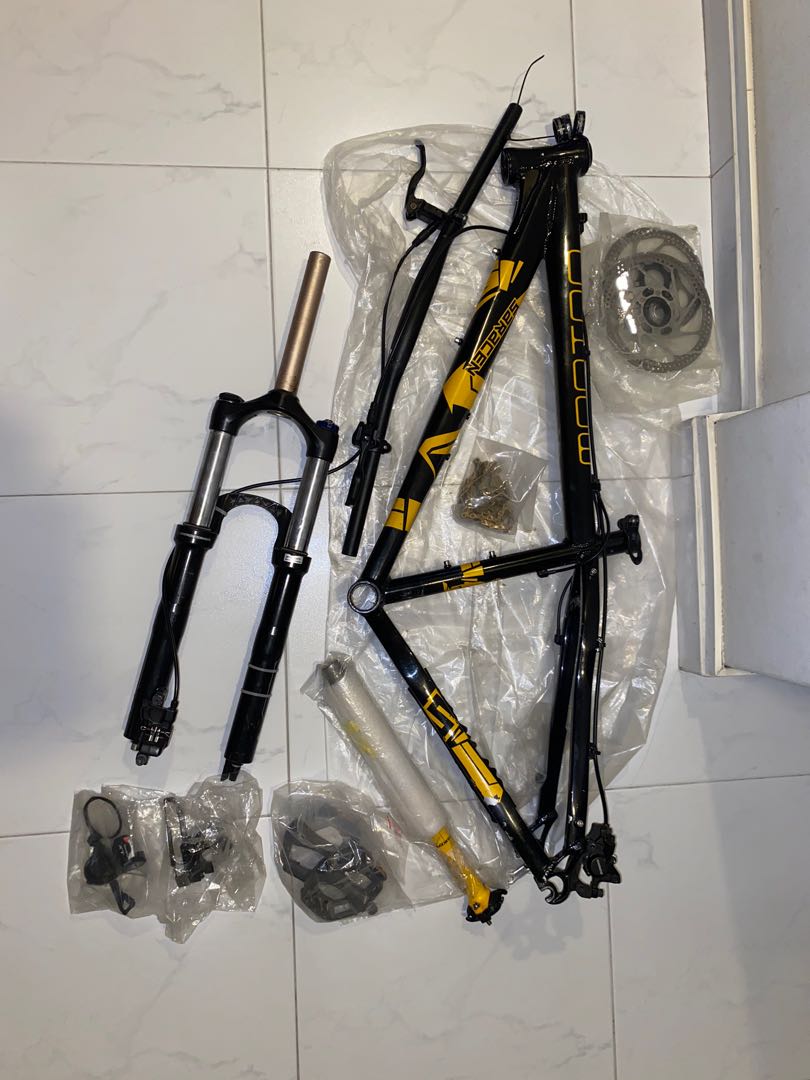 Saracen mantra 2025 26