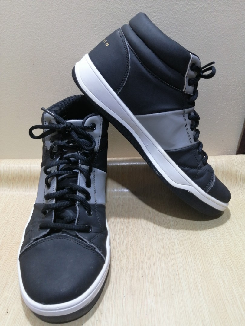 Sean john sales shoes price
