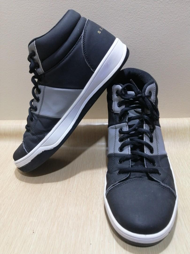 Sean hotsell jean shoes