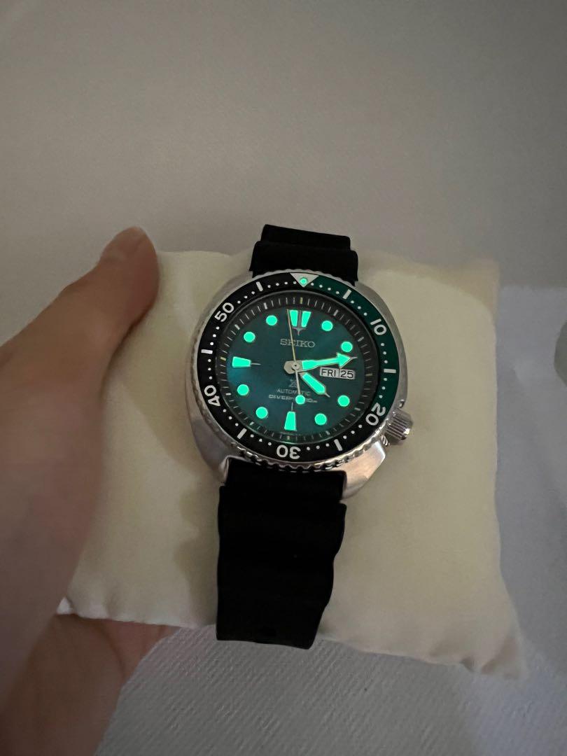 Seiko srpb01k1 best sale