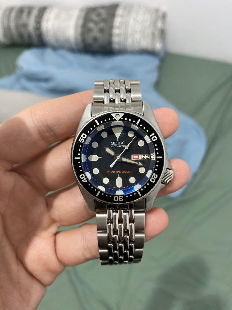 Jual discount seiko skx013
