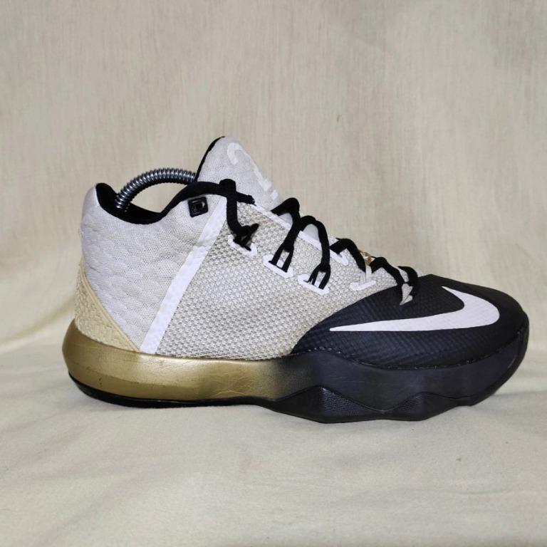 Nike lebron ambassador 9 top