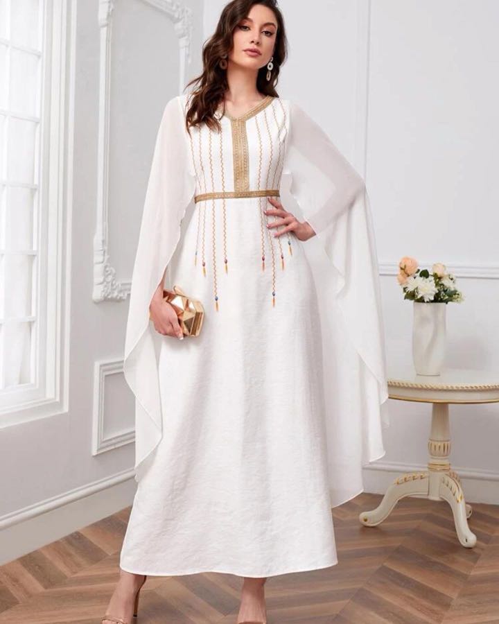 Arabian dinner dress outlet