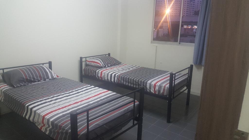 Sharing Room, Property, Rentals, Room Rentals on Carousell
