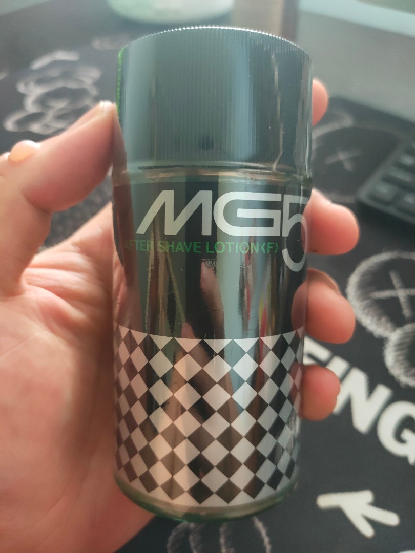 Shiseido after shave 2025