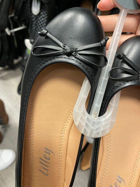 Shoe zone flat shoes discount