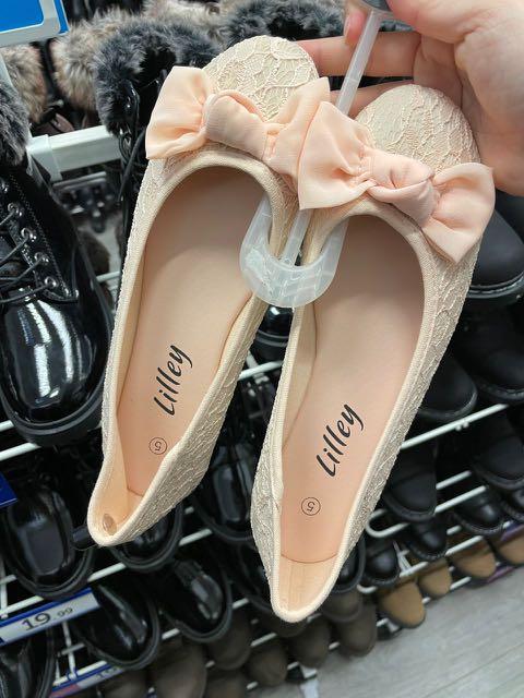 Shoe zone ballerina new arrivals shoes