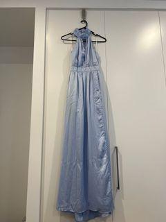 Showpo Twighlight Star Maxi Dress