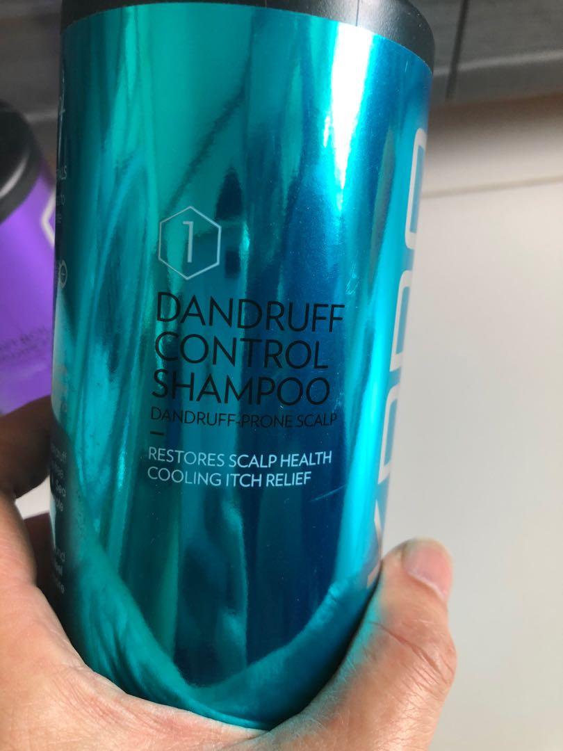 SILKPRO Shampoo, Beauty & Personal Care, Hair on Carousell