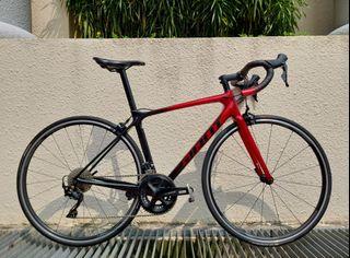 [Size S] Giant TCR Advanced 2, 2020