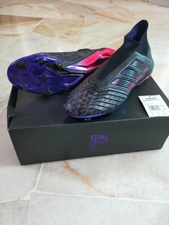 Adidas predator 19 size hot sale 5