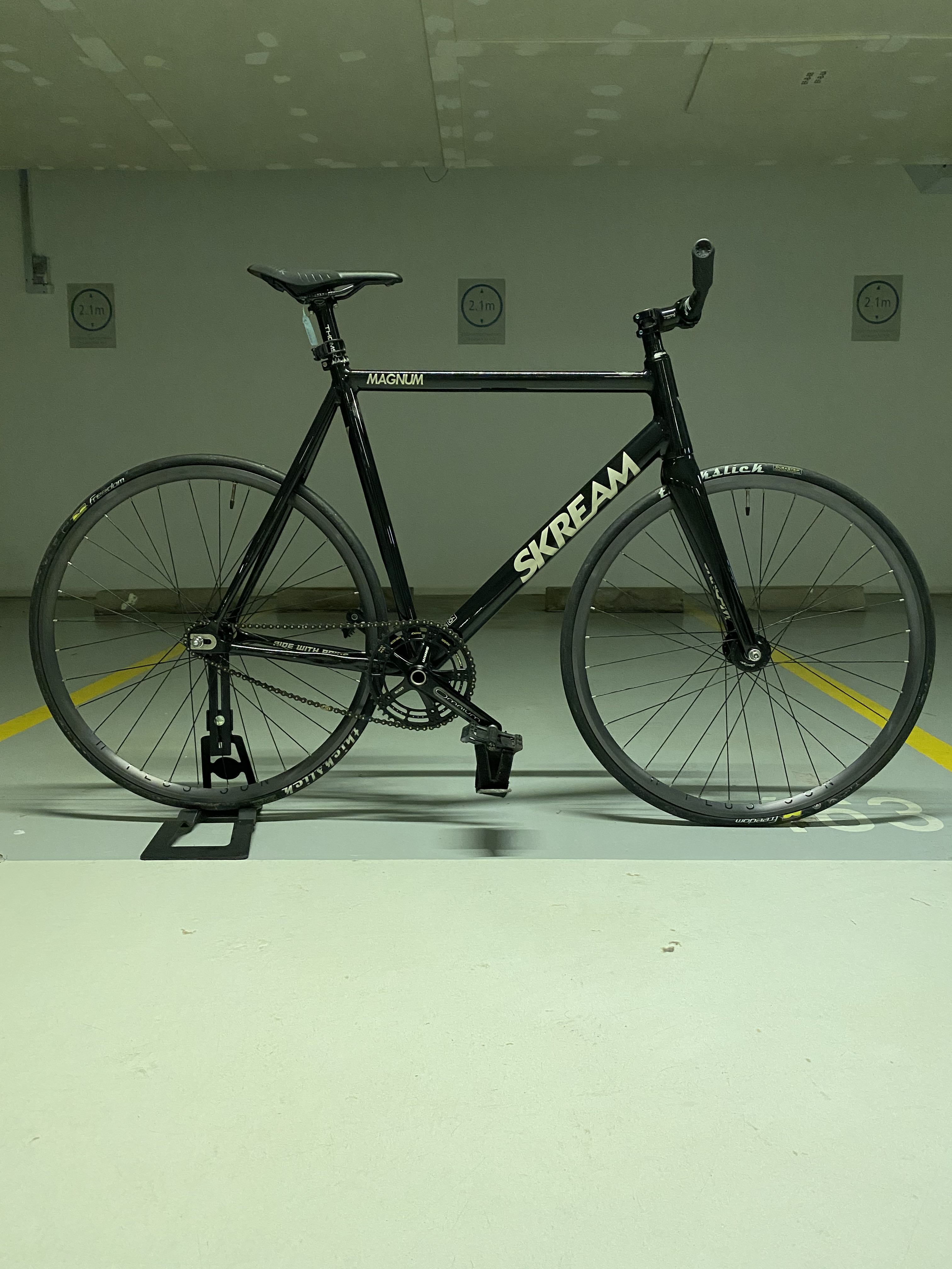 Skream fixie price on sale