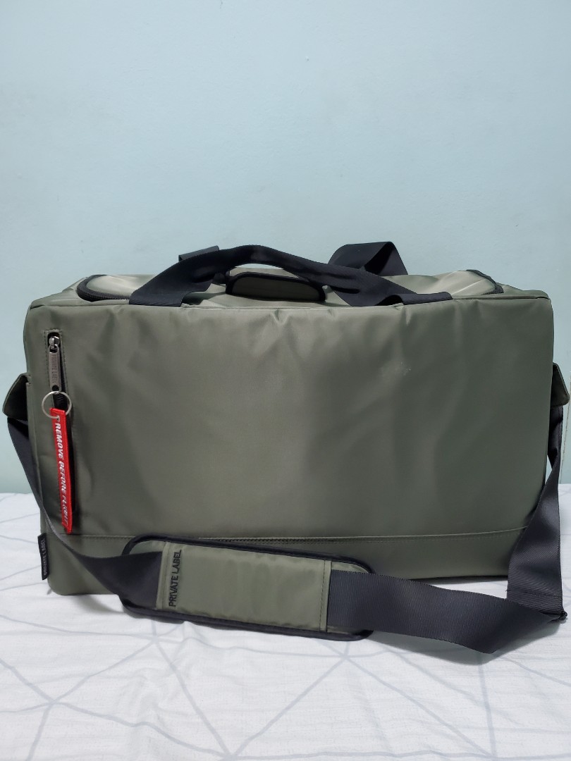 Sneaker bag private label limited edition, Men's Fashion ...