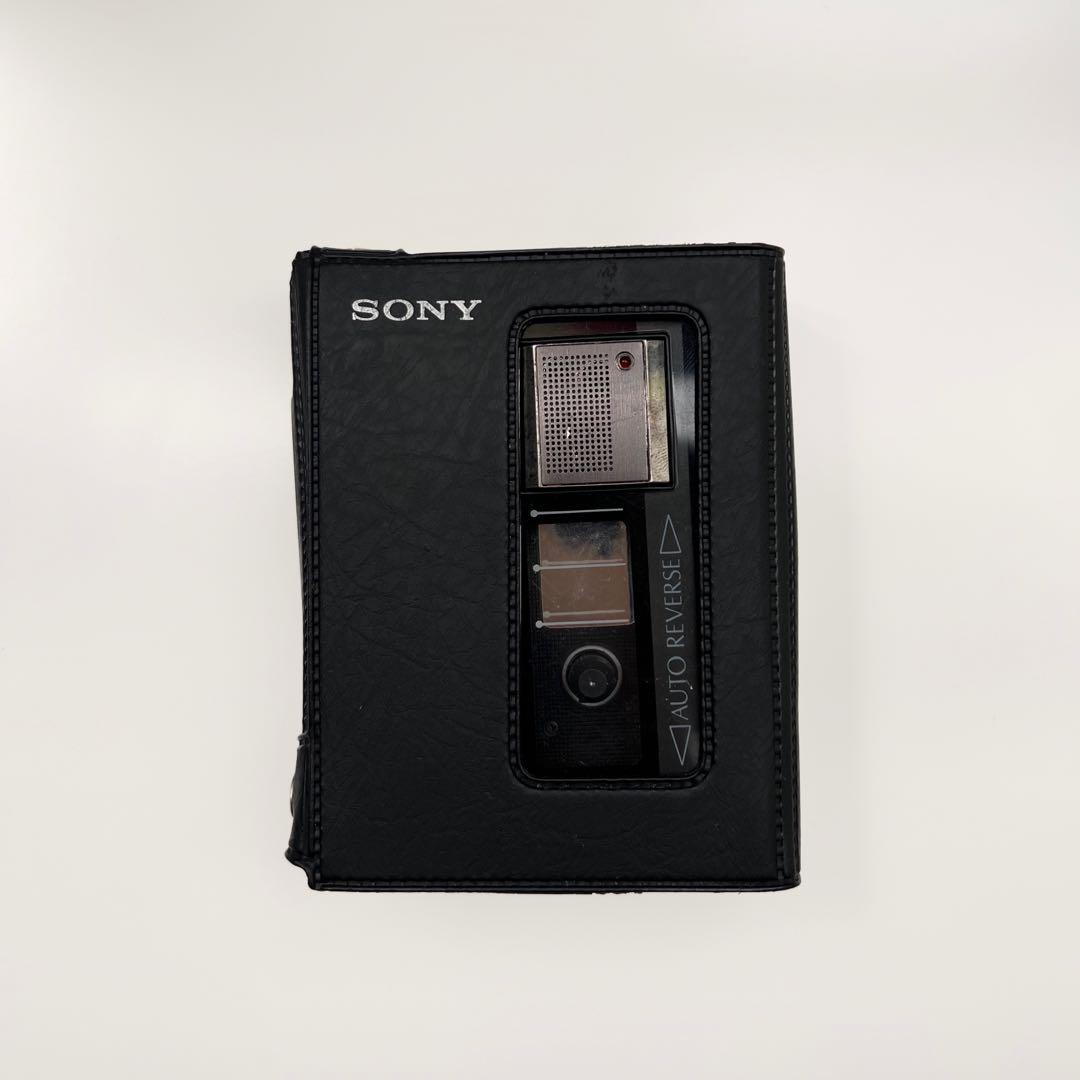 Sony TCM57 Walkman Cassette Player Recorder, Hobbies & Toys