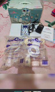 SPECTRA 9+ Free tas gabag