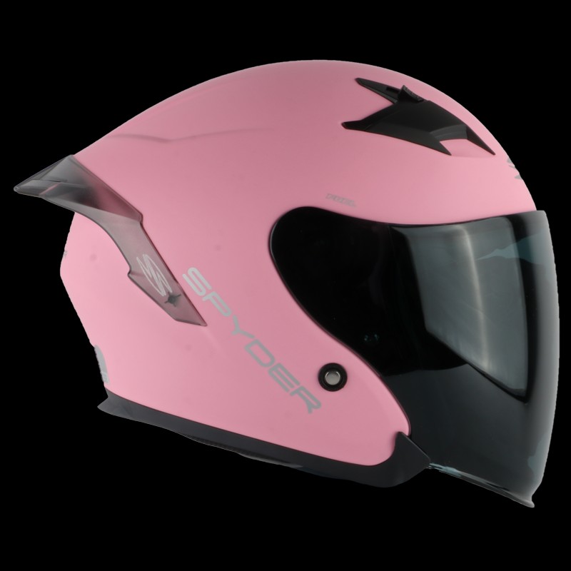 Spyder Fuel Pink Motorbikes Motorbike Parts Accessories