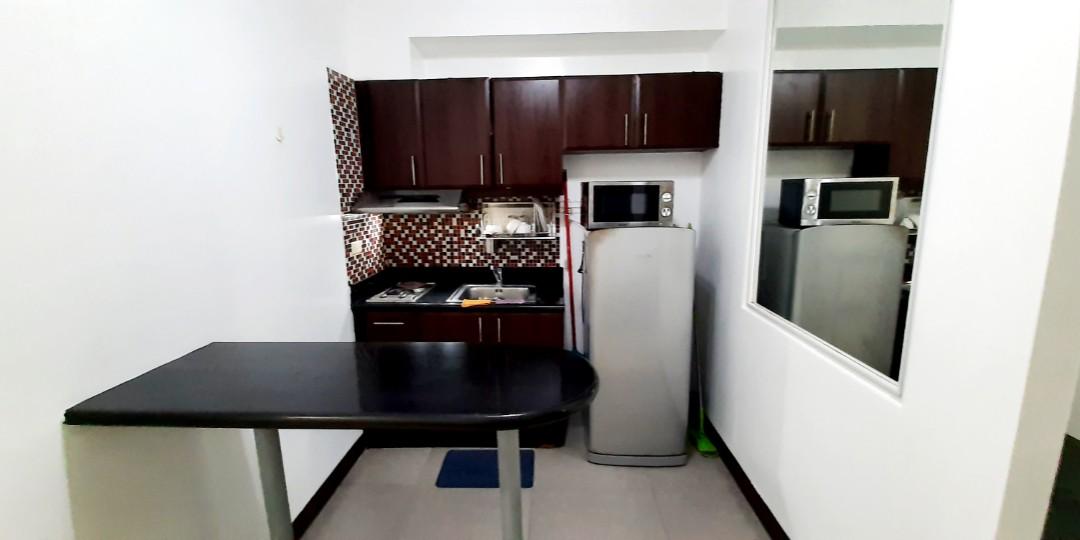 Stamford Condo fully furnished in Mckinley Hill BGC, Property, Rentals