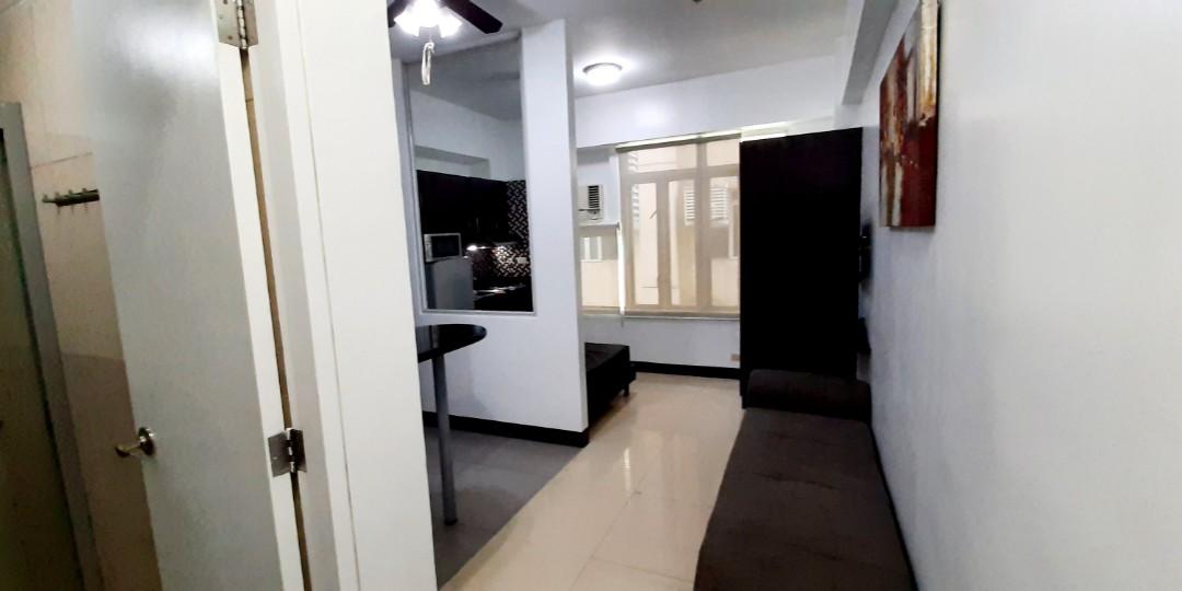 Stamford Condo fully furnished in Mckinley Hill BGC, Property, Rentals
