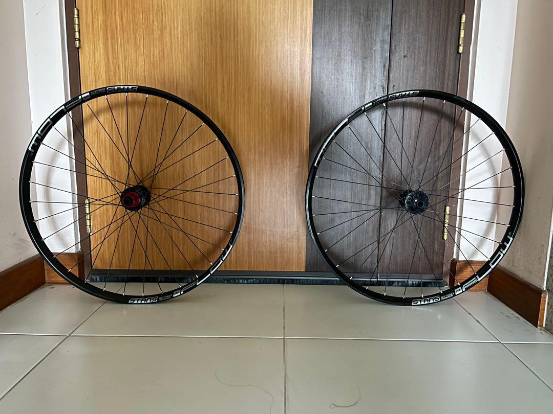 Stans flow s1 27.5 2025