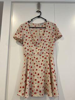 Summer dress