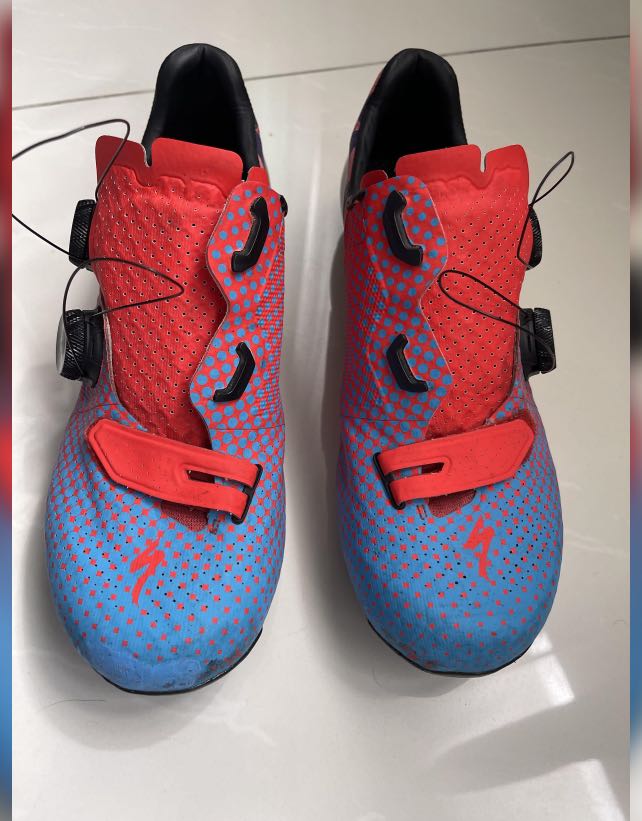 S works red hook crit shoes 2025