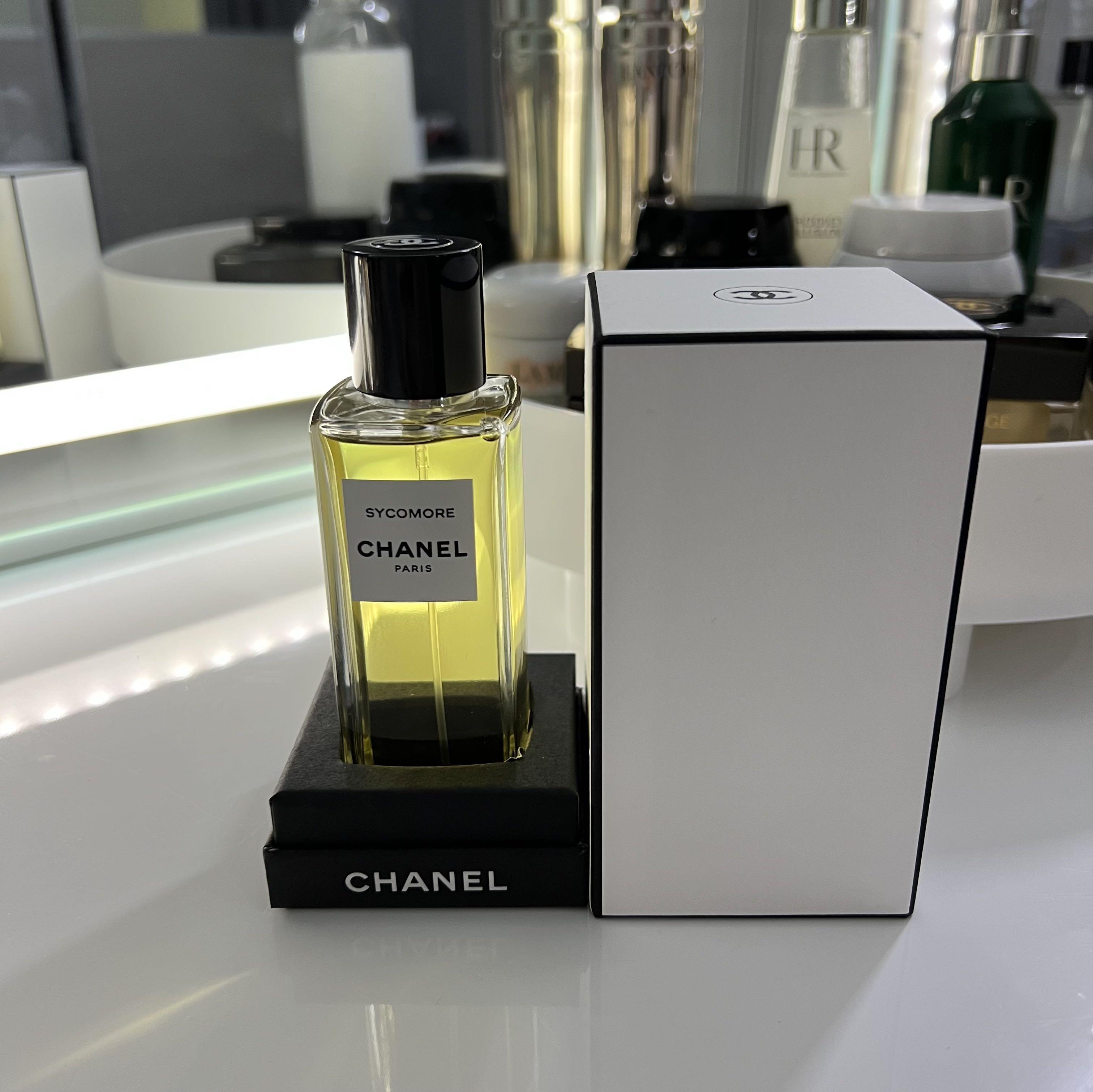Chanel perfume sample exclusive set, Beauty & Personal Care, Fragrance &  Deodorants on Carousell