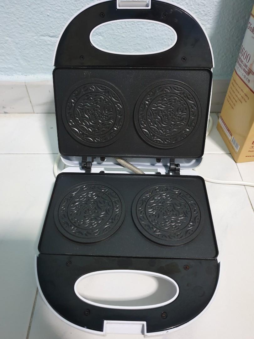 Takahi electric love letter machine, TV & Home Appliances, Electrical