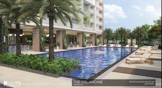 The Celandine Residences by DMCI