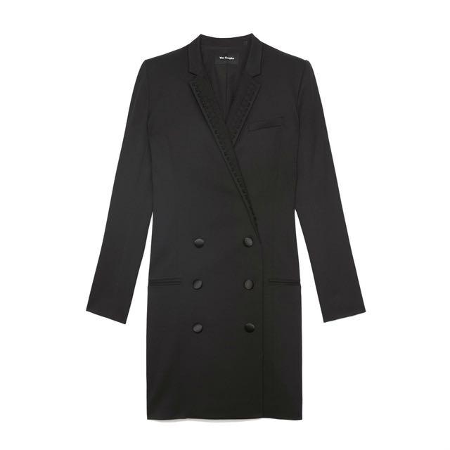Kooples sales blazer dress