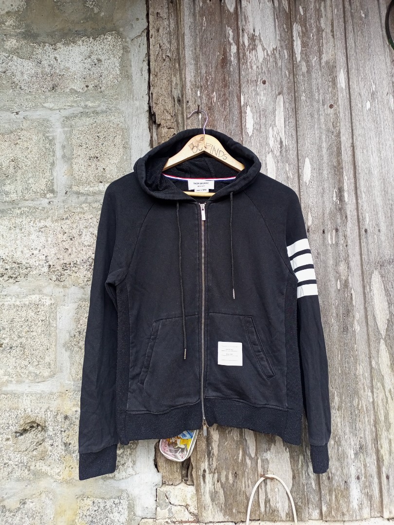 Thom browne jacket price store
