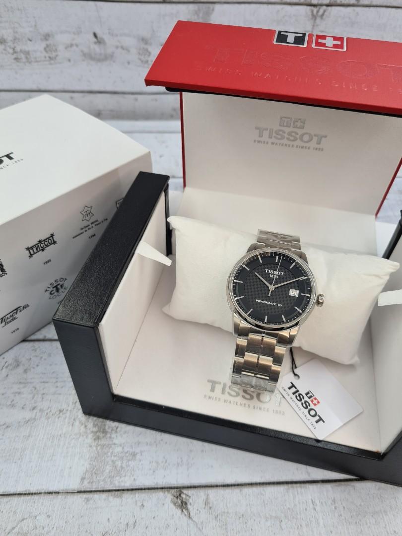 Tissot 1893 best sale watch price