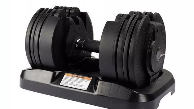 Core selectorized 2025 dumbbell