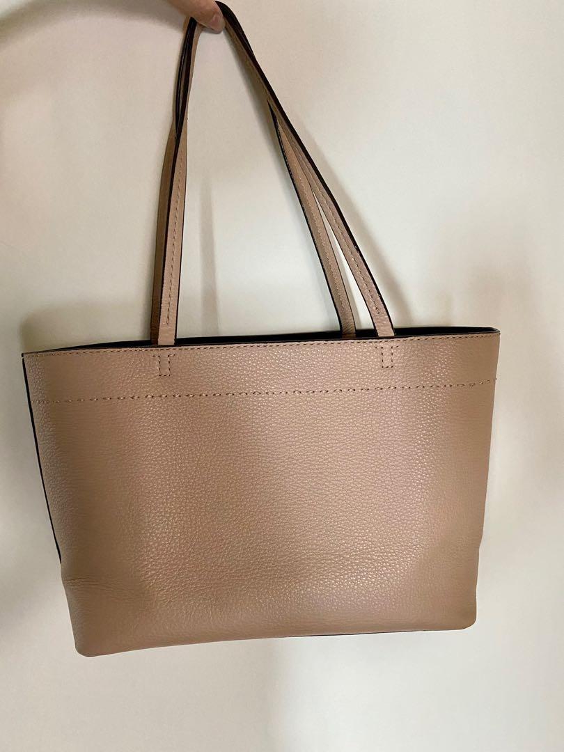 Tory Burch McGraw Mini Tote
