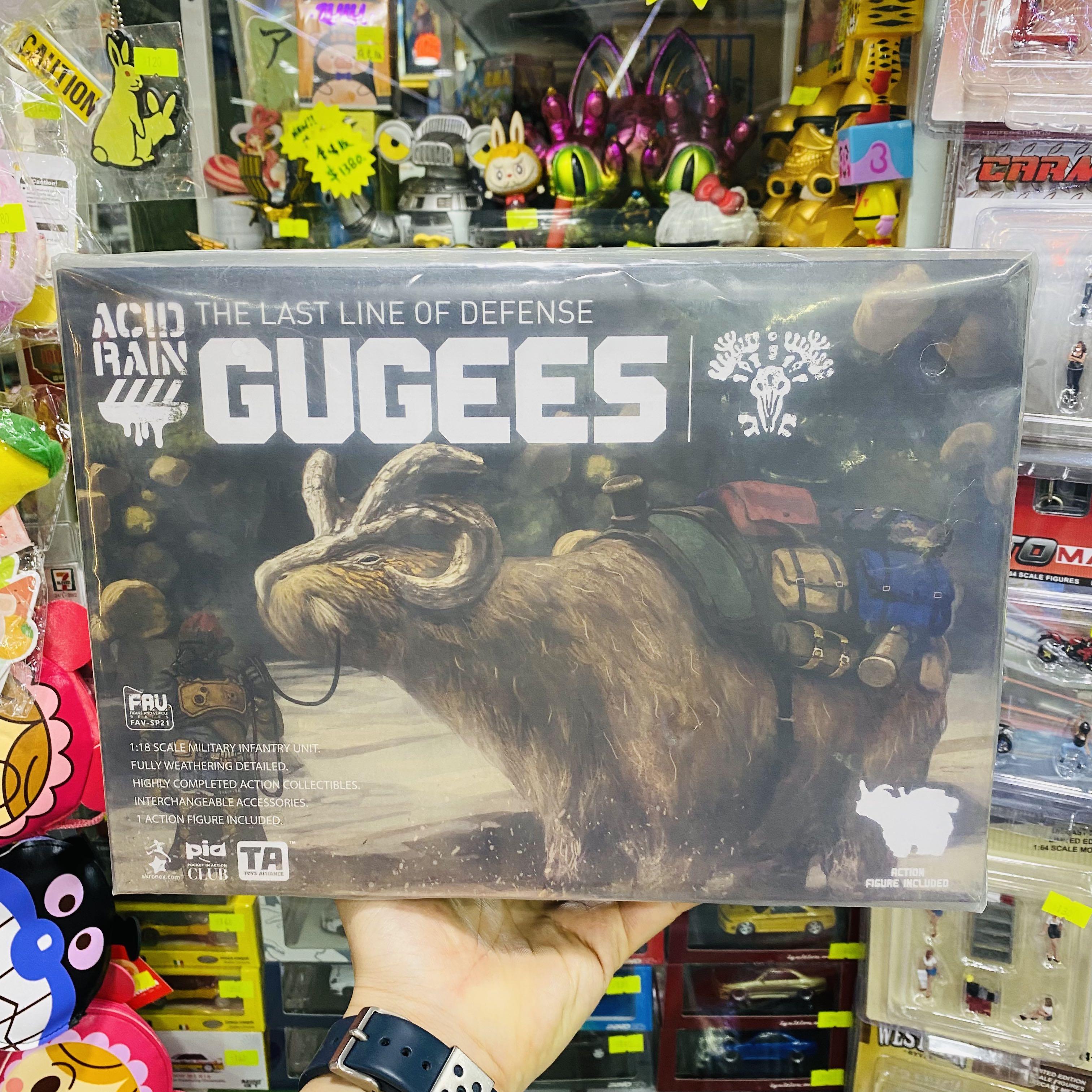 ACIDRAIN アシッドレイン 3セット FAV-SP21 Gugees ACIDRAIN アシッド