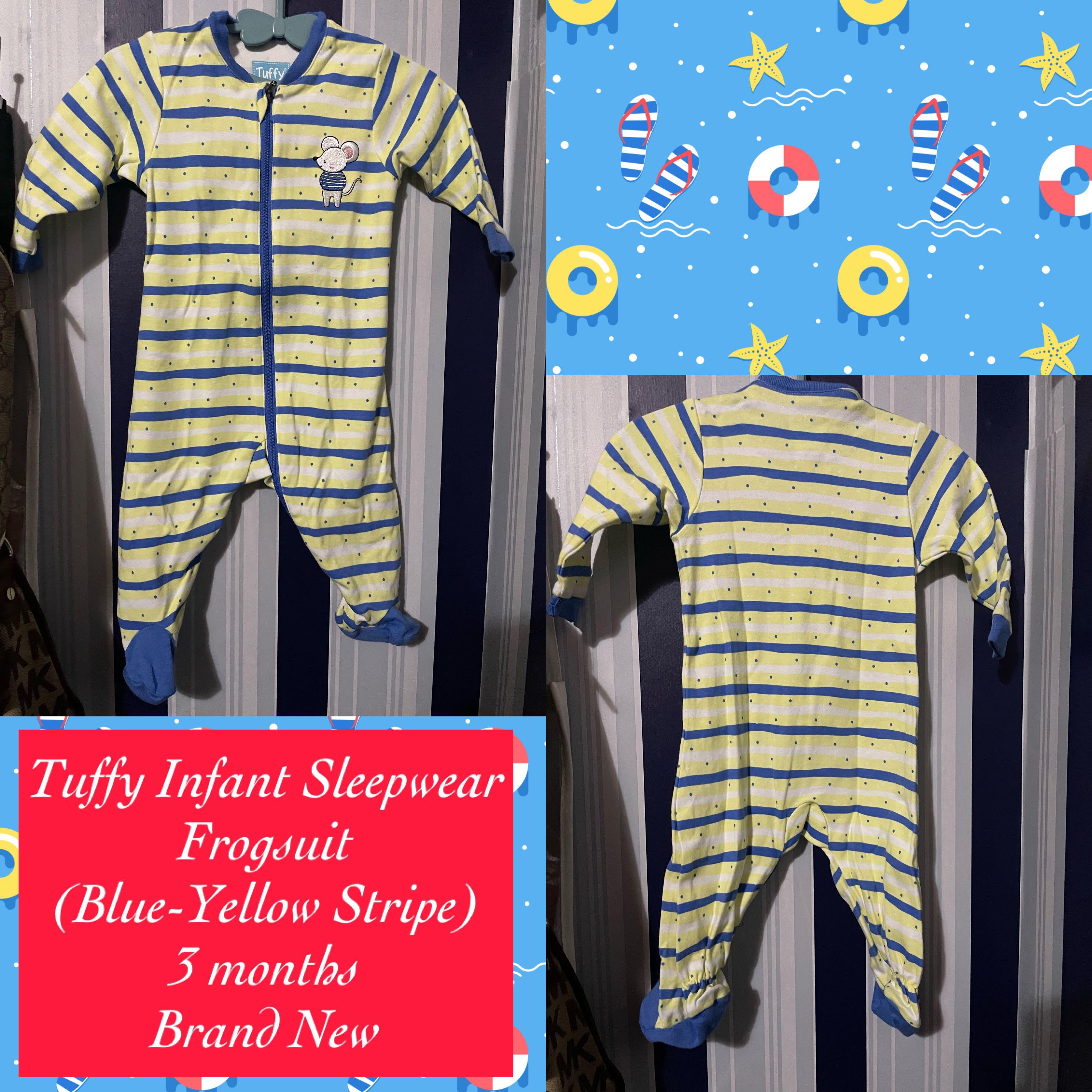Tuffy onesie cheap