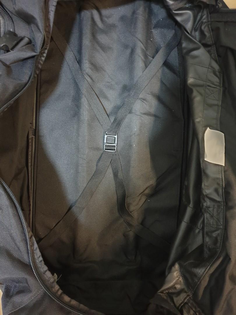 Tusa roller duffle cheap bag