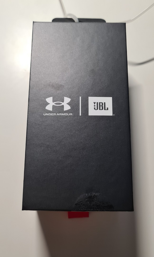 UA | JBL TWS STREAK, Audio, Earphones 