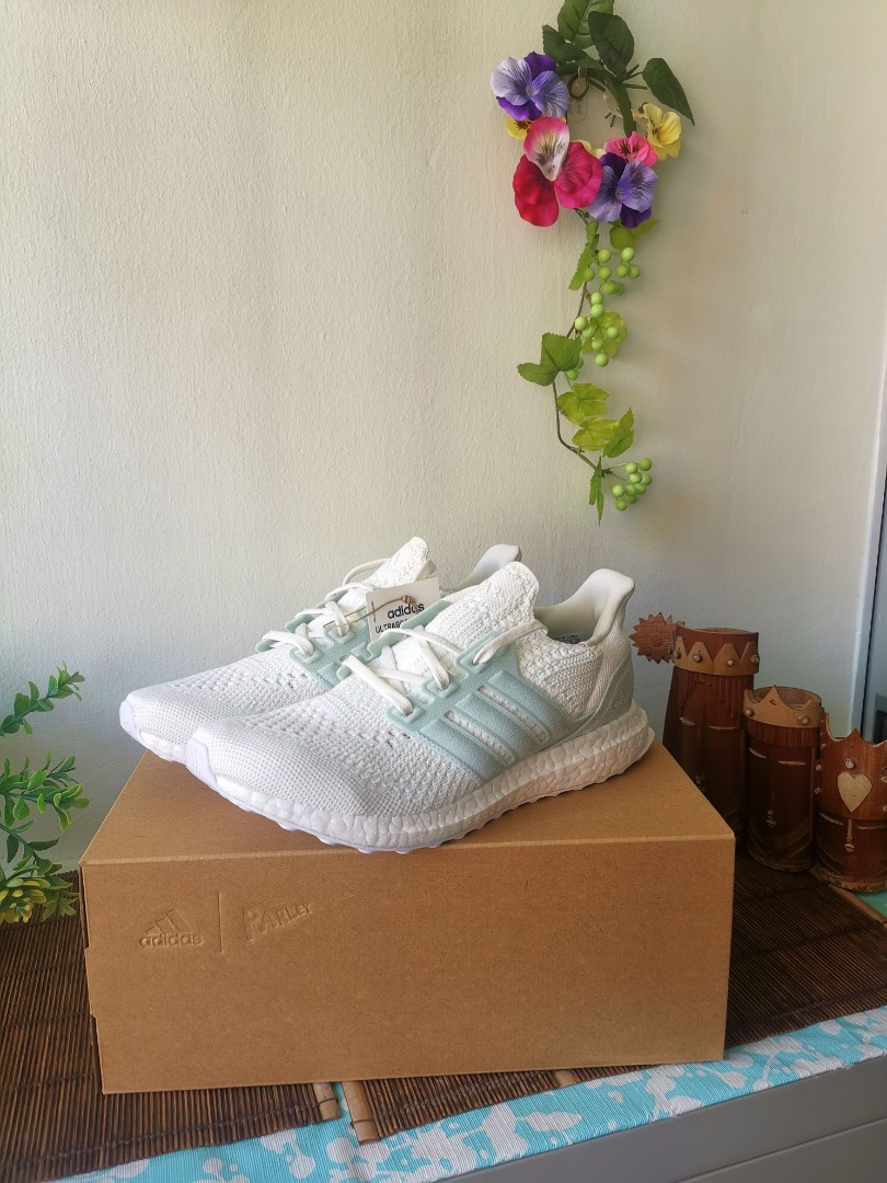 ultraboost 6 dna parley